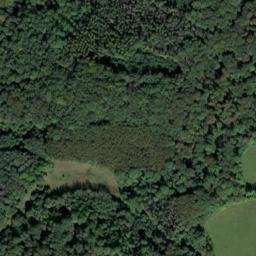 Satellite imagery of [Bžany] GSM-1, CZ