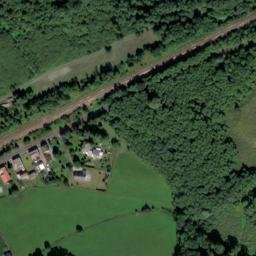 Satellite imagery of Ve Skále [Rtyně nad Bílinou], CZ