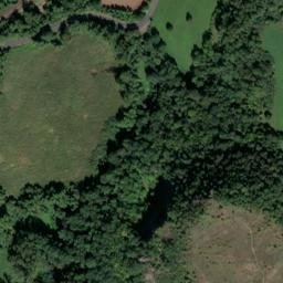 Satellite imagery of Ve Skále [Rtyně nad Bílinou], CZ