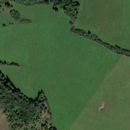 Satellite imagery of Ve Skále [Rtyně nad Bílinou], CZ