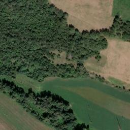 Satellite imagery of Červený vrch [Habrovany u Řehlovic], CZ