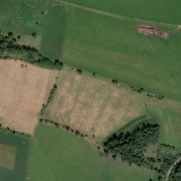 Satellite imagery of Červený vrch [Habrovany u Řehlovic], CZ