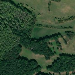 Satellite imagery of Homolka [Stebno-Suchá], CZ