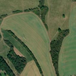 Satellite imagery of Homolka [Stebno-Suchá], CZ