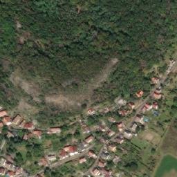 Satellite imagery of Kalich, CZ