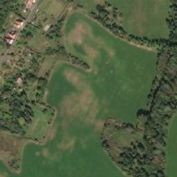 Satellite imagery of Kalich, CZ