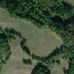 Satellite imagery of Malé Sedlo [Liběšice-Horní Chobolice], CZ