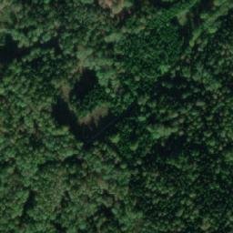 Satellite imagery of Malé Sedlo [Liběšice-Horní Chobolice], CZ