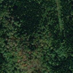 Satellite imagery of Malé Sedlo [Liběšice-Horní Chobolice], CZ