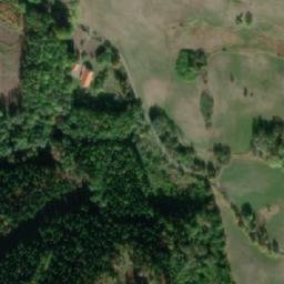 Satellite imagery of Hradec [Liběšice-Srdov], CZ