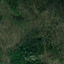 Satellite imagery of Vlhošť, CZ