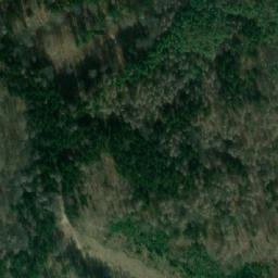 Satellite imagery of Vlhošť, CZ