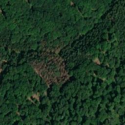 Satellite imagery of U Náspu [Doksy u Máchova jezera], CZ