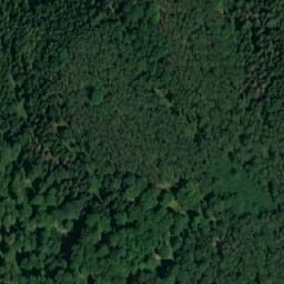 Satellite imagery of U Náspu [Doksy u Máchova jezera], CZ