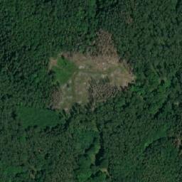 Satellite imagery of Výhledy [Ralsko-Hradčany], CZ
