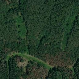 Satellite imagery of Výhledy [Ralsko-Hradčany], CZ