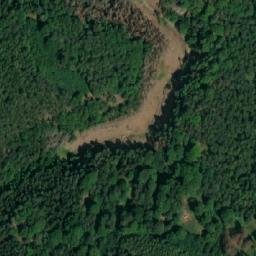 Satellite imagery of Výhledy [Ralsko-Hradčany], CZ