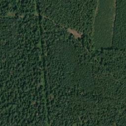 Satellite imagery of Vršek [Ralsko-Hradčany], CZ