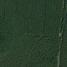Satellite imagery of Vršek [Ralsko-Hradčany], CZ