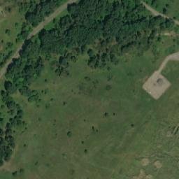 Satellite imagery of Zadní vrch [Ralsko-Jabloneček], CZ