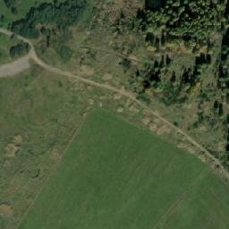 Satellite imagery of Zadní vrch [Ralsko-Jabloneček], CZ