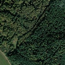 Satellite imagery of Židlovská horka [Ralsko-Jabloneček], CZ