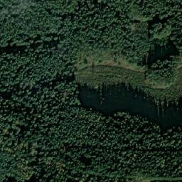 Satellite imagery of Židlovská horka [Ralsko-Jabloneček], CZ