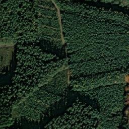 Satellite imagery of Židlovská horka [Ralsko-Jabloneček], CZ