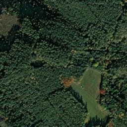 Satellite imagery of Nadskalí [Všelibice-Přibyslavice], CZ