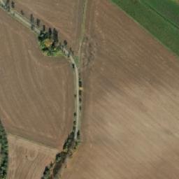 Satellite imagery of Nadskalí [Všelibice-Přibyslavice], CZ