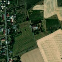 Satellite imagery of Kališťata [Čtveřín], CZ