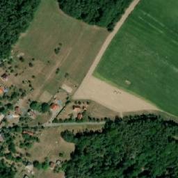 Satellite imagery of Klokočské skály, CZ