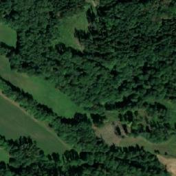 Satellite imagery of Skalice [Bystrá nad Jizerou], CZ