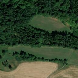 Satellite imagery of Skalice [Bystrá nad Jizerou], CZ