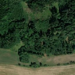 Satellite imagery of Skalice [Bystrá nad Jizerou], CZ