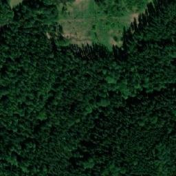 Satellite imagery of (Na Bubnu) [Rudník], CZ