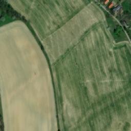 Satellite imagery of Mračný vrch [Teplice nad Metují-Bohdašín] GSM, CZ