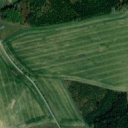 Satellite imagery of Mračný vrch [Teplice nad Metují-Bohdašín] GSM, CZ