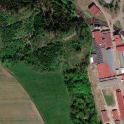 Satellite imagery of Spořilov [Hejtmánkovice], CZ