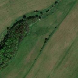 Satellite imagery of [Broumov-Velká Ves] GSM, CZ