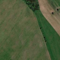 Satellite imagery of [Broumov-Velká Ves] GSM, CZ