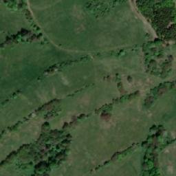 Satellite imagery of Rudný [Šonov u Broumova], CZ