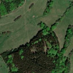 Satellite imagery of Rudný [Šonov u Broumova], CZ