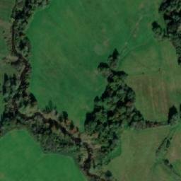 Satellite imagery of Kurozweki - Pałac, PL