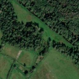 Satellite imagery of Kurozweki - Pałac, PL