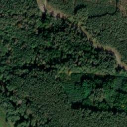 Satellite imagery of Kurozweki - Pałac, PL