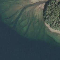 Satellite imagery of Norton Point, CA