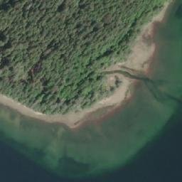 Satellite imagery of Norton Point, CA