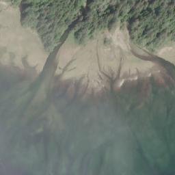 Satellite imagery of Henriksen Point, CA