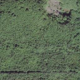 Satellite imagery of Washlawlis Hill, CA